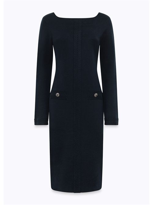  BLUGIRL BLUMARINE | RF5258MA41R/93812